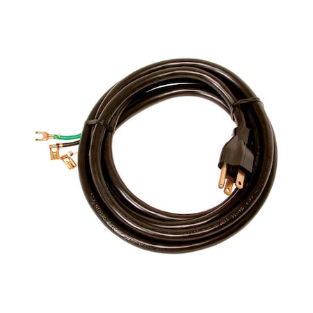 Dial Mfg Dial Black Plastic Motor Cord 7512